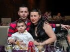 Petrecere de sfârşit de an Grup West Oradea