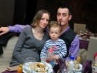 Petrecere de sfârşit de an Grup West Oradea