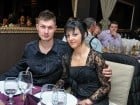 Petrecere de sfârşit de an Grup West Oradea