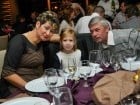 Petrecere de sfârşit de an Grup West Oradea