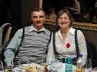 Petrecere de sfârşit de an Grup West Oradea
