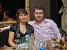 Petrecere de sfârşit de an Grup West Oradea
