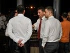 Petrecere de sfârşit de an Grup West Oradea