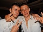 Petrecere de sfârşit de săptămână în Seven