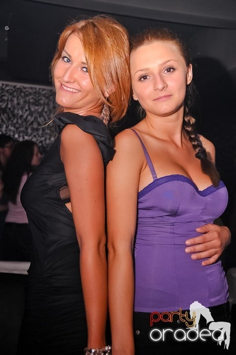 Petrecere de zile mari în Life Club, 