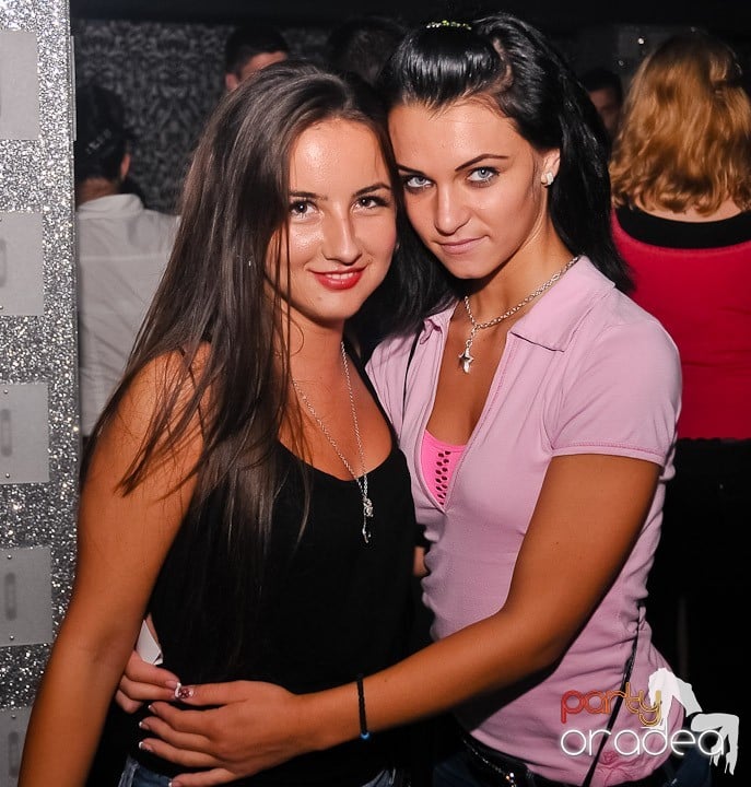 Petrecere de zile mari în Life Club, 