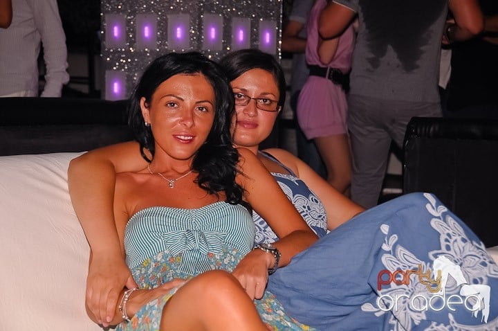 Petrecere de zile mari în Life Club, 