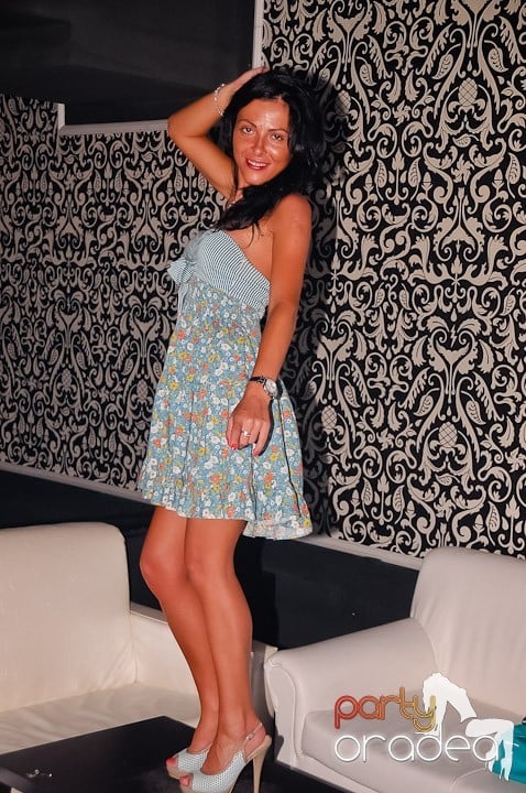 Petrecere de zile mari în Life Club, 