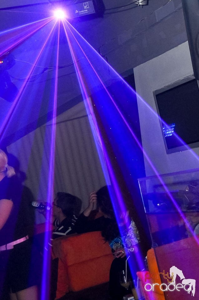 Petrecere de Ziua Bărbatului în Heat Club,