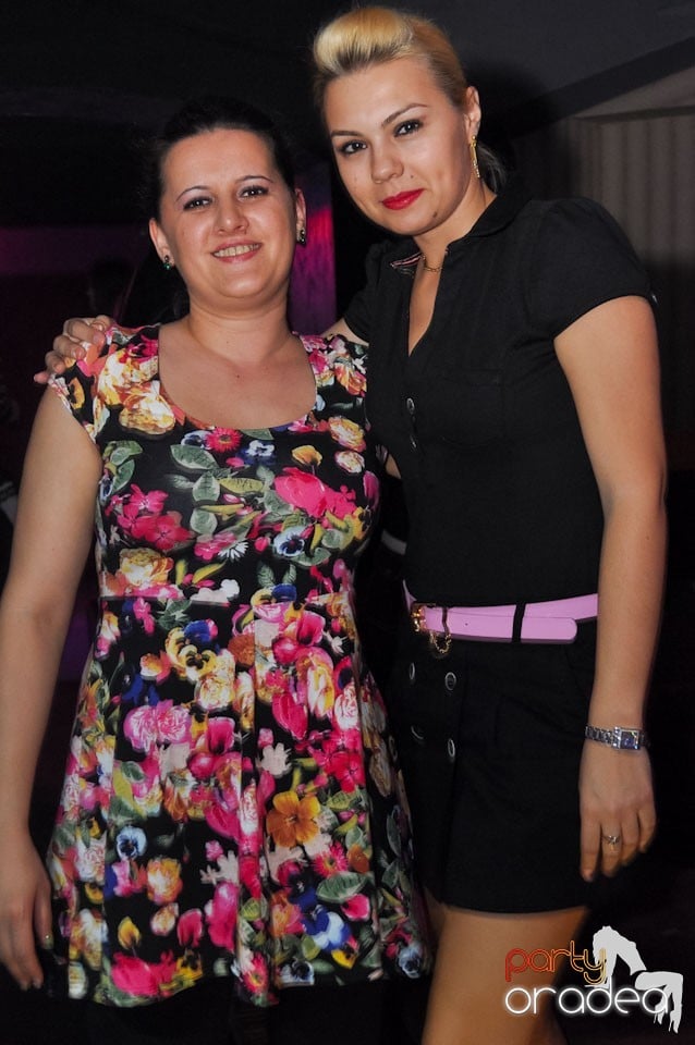 Petrecere de Ziua Bărbatului în Heat Club,