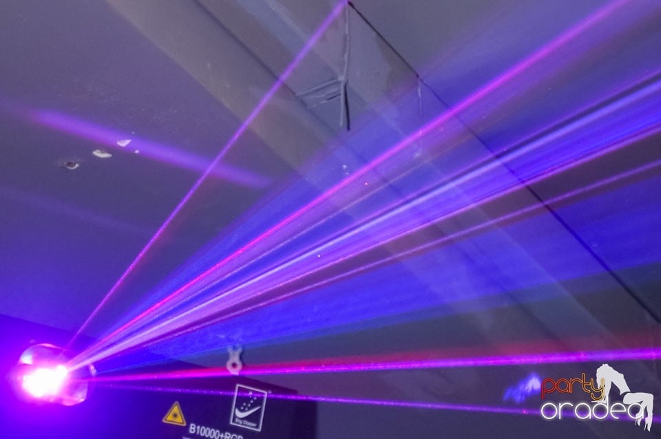 Petrecere de Ziua Bărbatului în Heat Club,