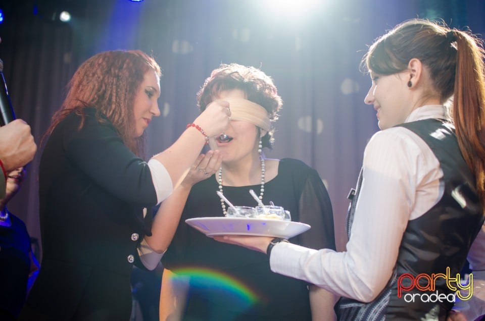 Petrecere firma Lancetti, DoubleTree by Hilton Oradea