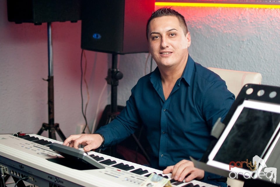 Petrecere în Club Diamonds,