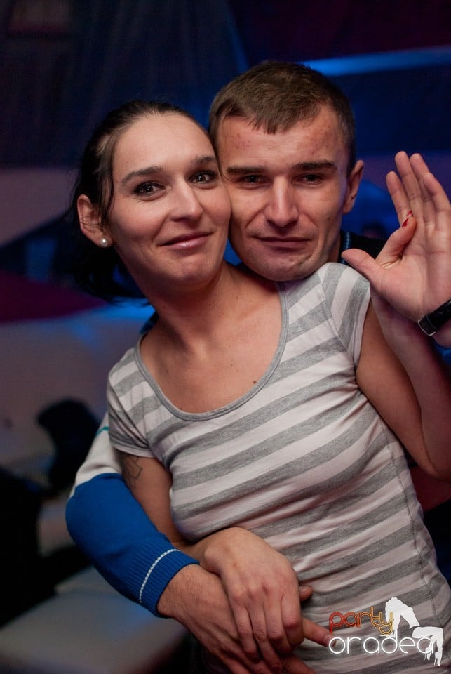 Petrecere în Club Diamonds,