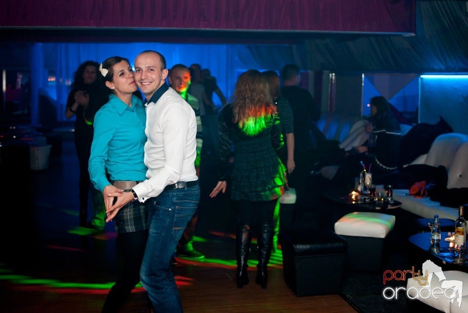 Petrecere în Club Diamonds,