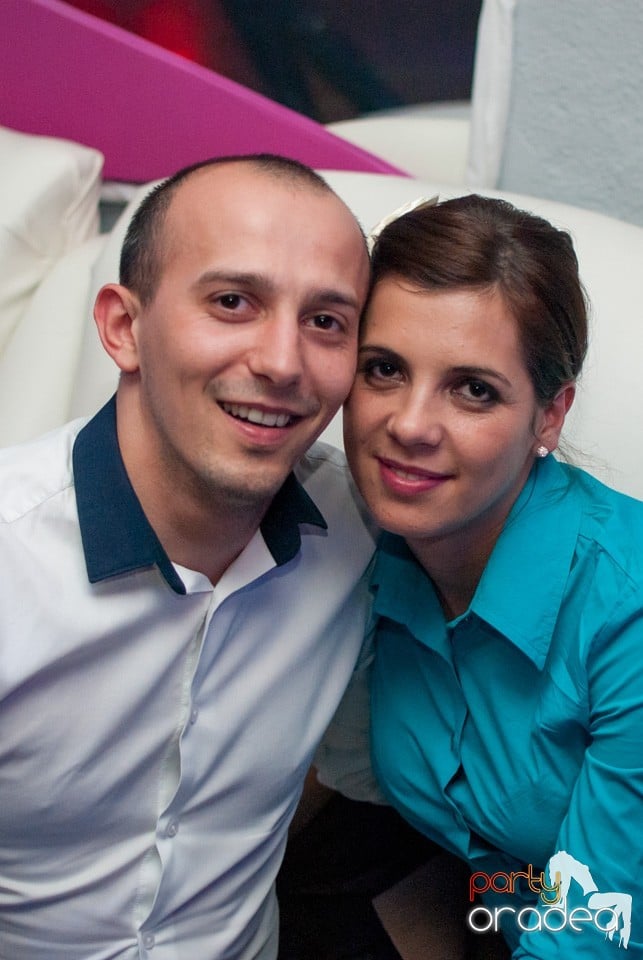 Petrecere în Club Diamonds,