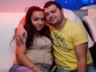Petrecere în Club Diamonds