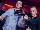 Petrecere în Club Diamonds