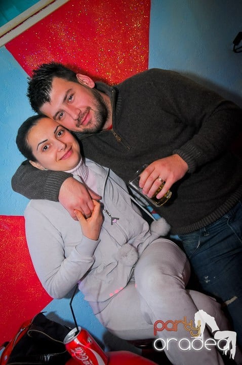 Petrecere în Club Dives, 