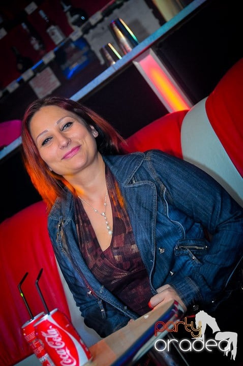 Petrecere în Club Dives, 