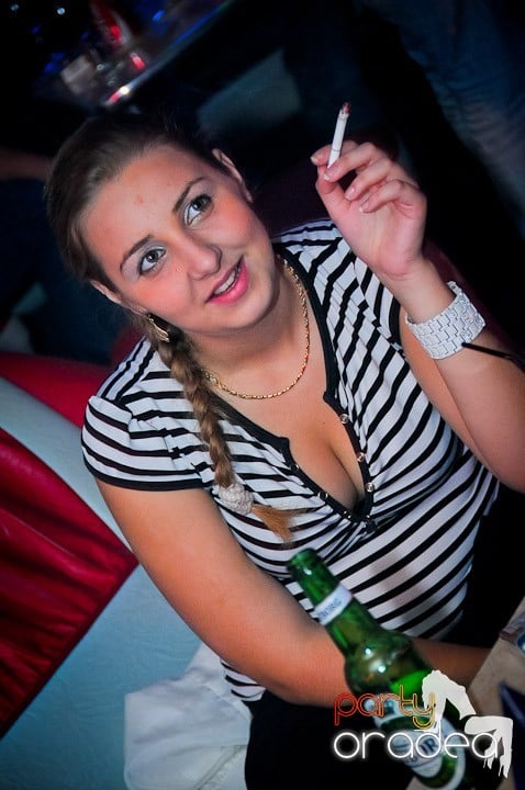 Petrecere în Club Dives, 