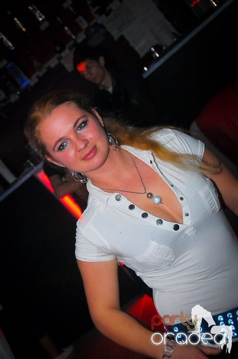 Petrecere în Club Dives, 