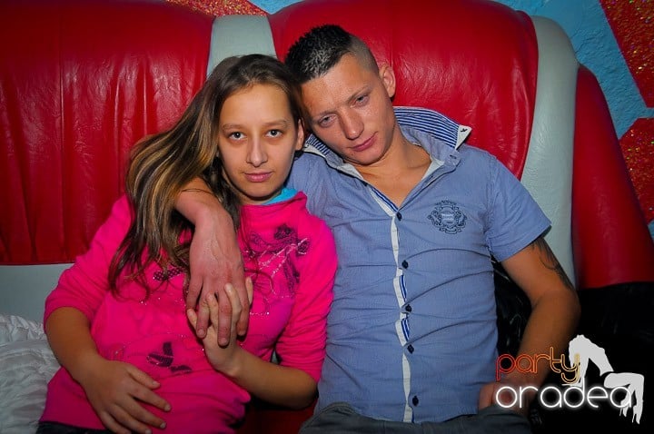 Petrecere în Club Dives, 