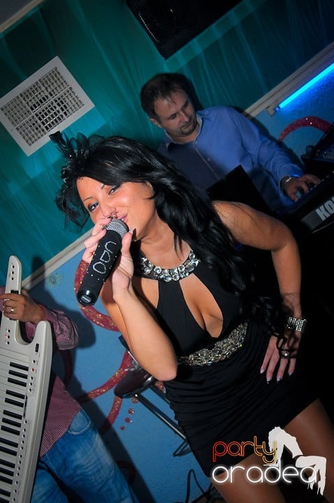 Petrecere în Club Dives, 