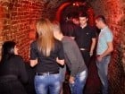 Petrecere în Club Escape