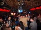 Petrecere în Club Escape
