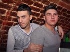 Petrecere în Club Escape