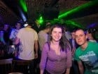 Petrecere în Club Escape