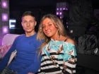 Petrecere în Club Life