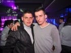 Petrecere în Club Life