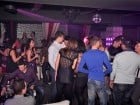 Petrecere în Club Life