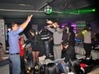 Petrecere în Club Life