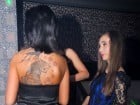 Petrecere în Club Life