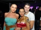 Petrecere în Club Life