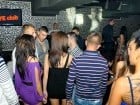 Petrecere în Club Life