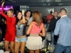 Petrecere în Club Life