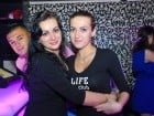 Petrecere în Club Life