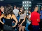 Petrecere în Club Life