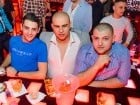 Petrecere în Club Life