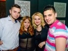 Petrecere în Club Life