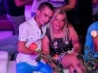 Petrecere în Club Life