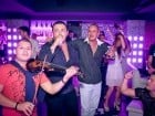 Petrecere în Club Life