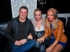Petrecere în Club Life