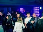 Petrecere în Club Life