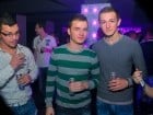 Petrecere în Club Life