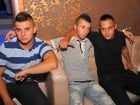 Petrecere în Club Rio